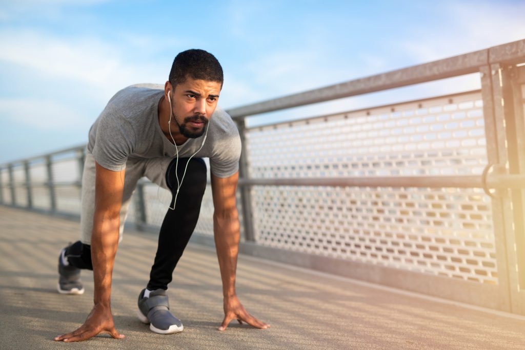 ACL Tear Treated in Tempe | FXRX Orthopaedics & Bracing
