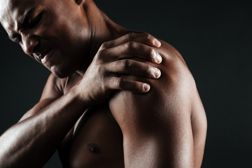 Dislocated Shoulder Treated in Tempe | FXRX Orthopaedics & Bracing